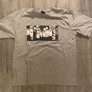 A JapaneseT-Shirt